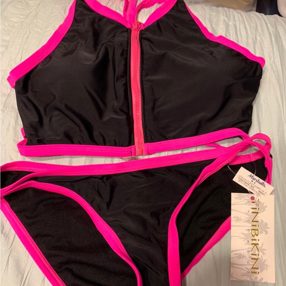Bathing suit new